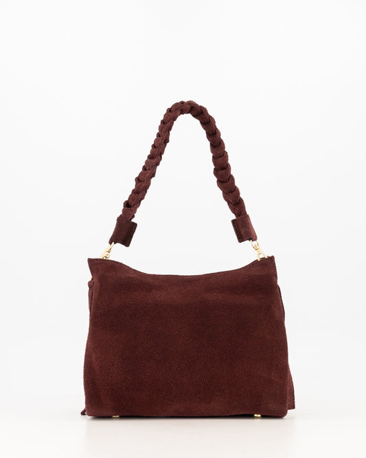 TAS SARAH BORDEAUX