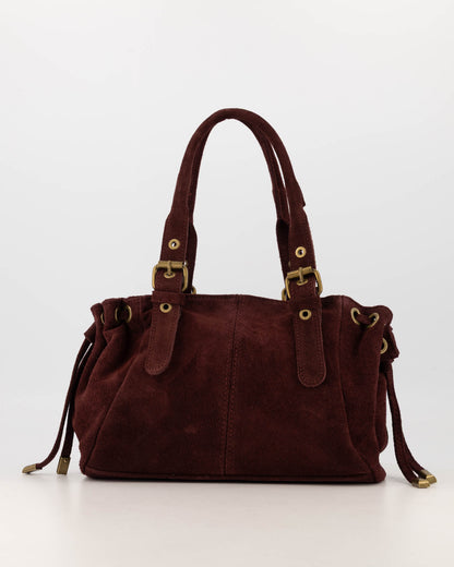 TAS REVA BORDEAUX D62