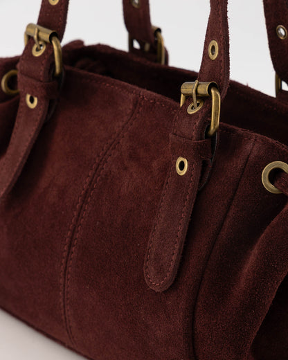TAS REVA BORDEAUX D62