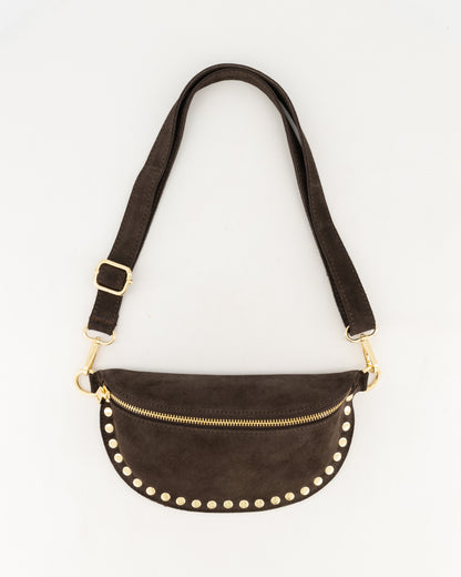 TAS DEBBY BRUIN SUEDE D64
