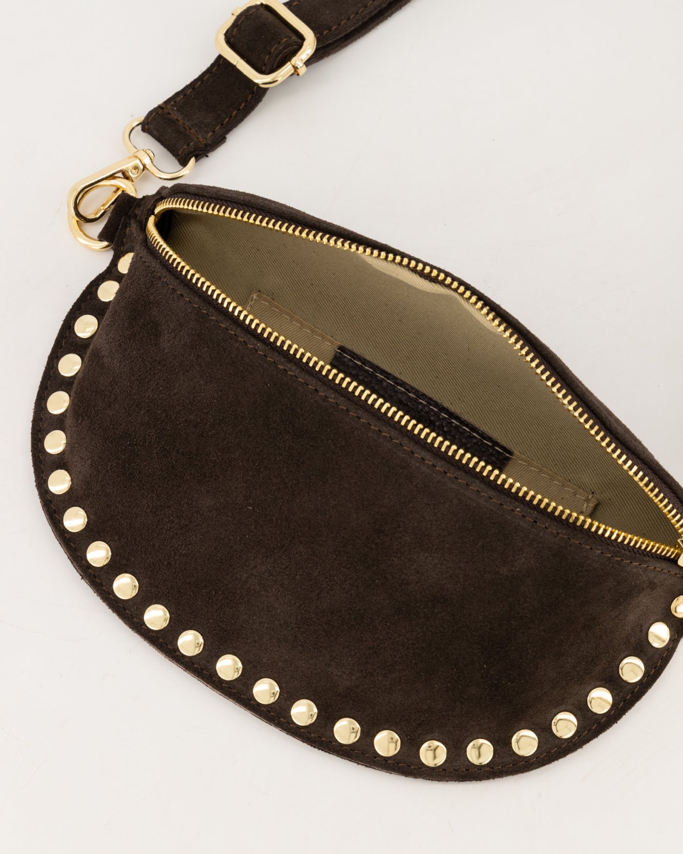 TAS DEBBY BRUIN SUEDE D64
