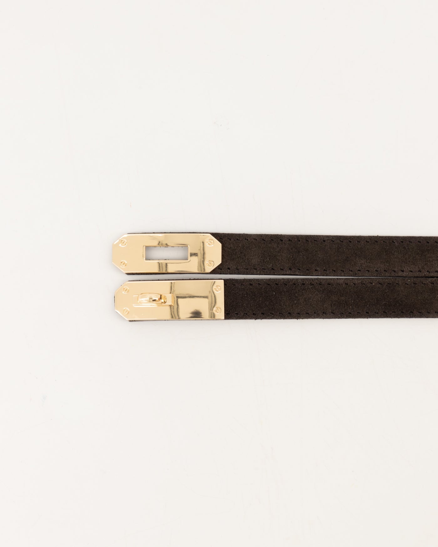 RIEM GARCIA SUEDE BRUIN