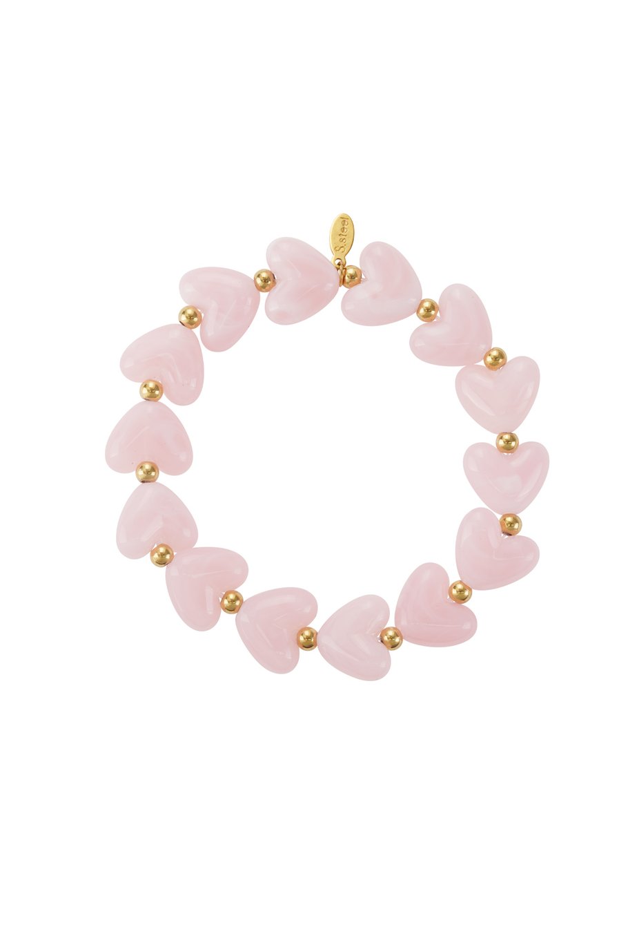 ARMBAND LOVELY ROZE