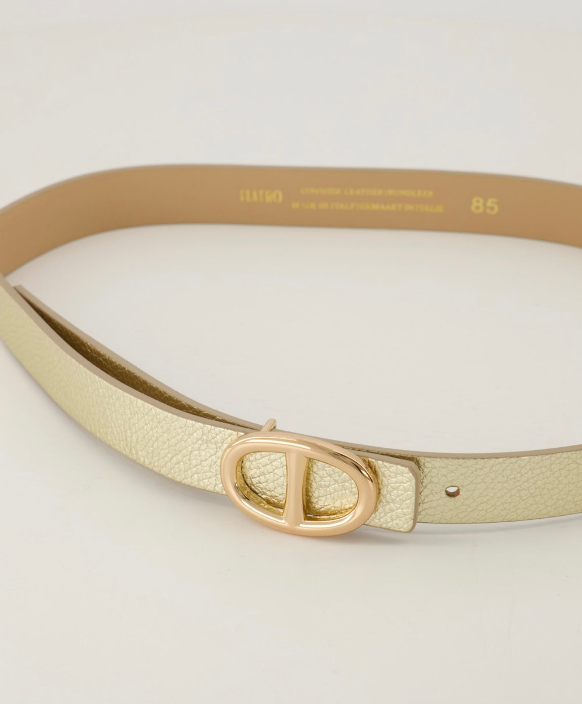 RIEM SOFIE GOUD