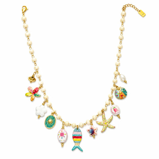 KETTING FISHY BEDEL