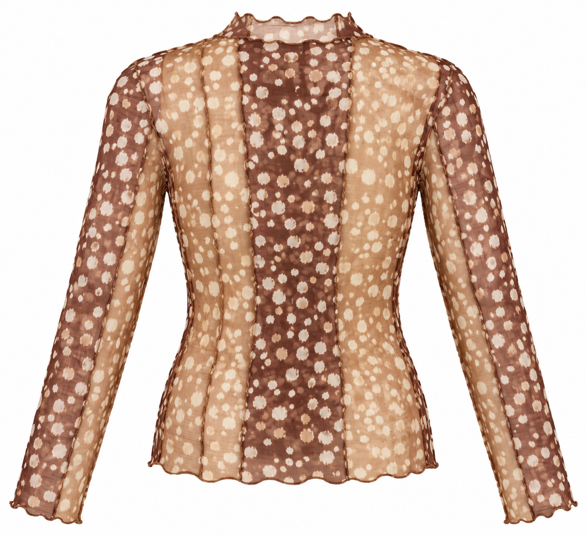 TOP BENTHE BAMBI Kinaofashionboutique