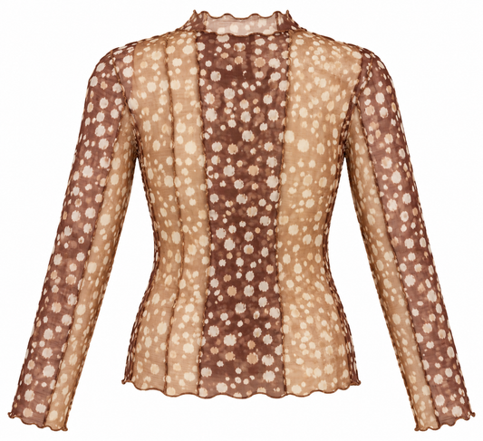 TOP BENTHE BAMBI Kinaofashionboutique