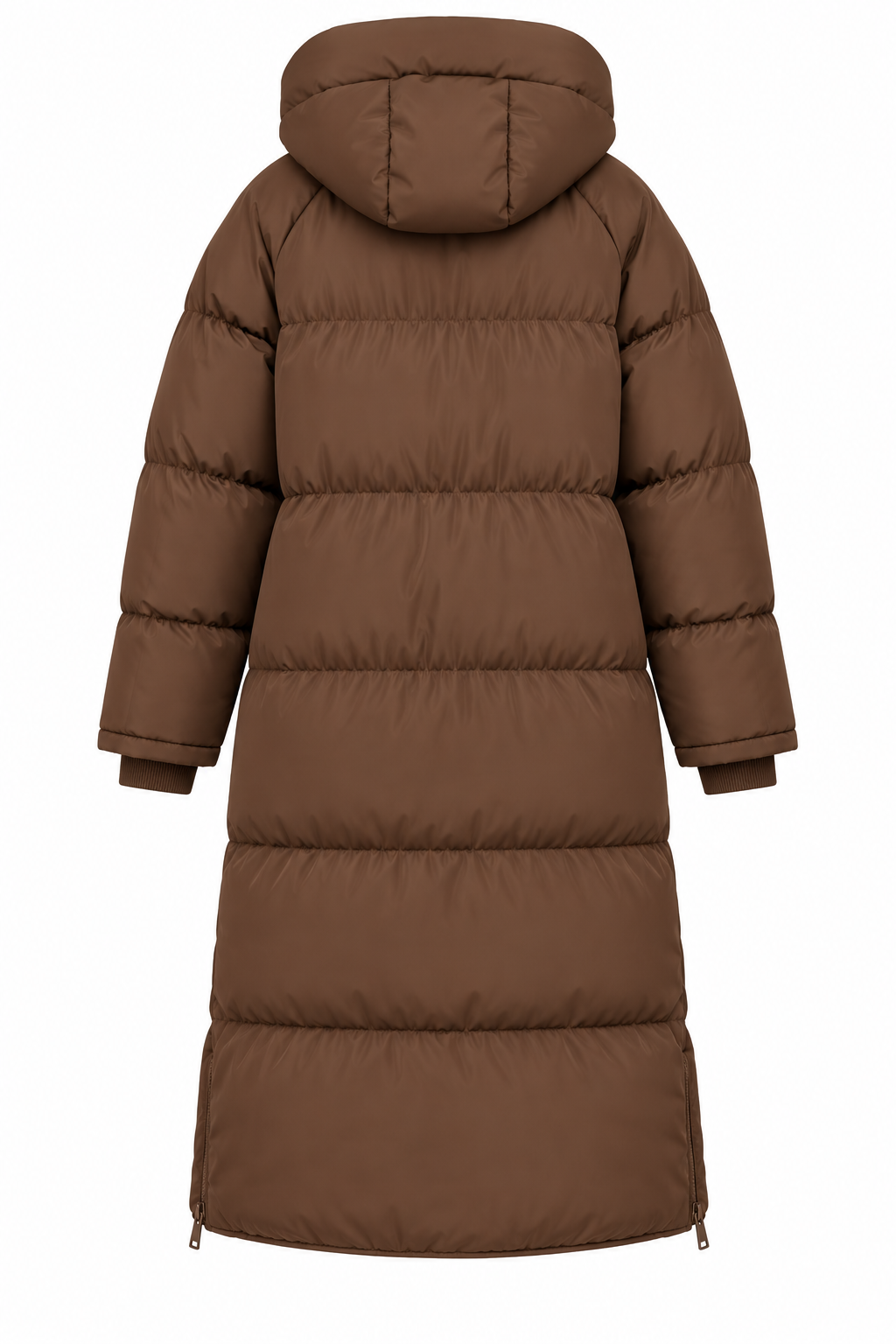 JAS JUUL BRUIN Kinaofashionboutique
