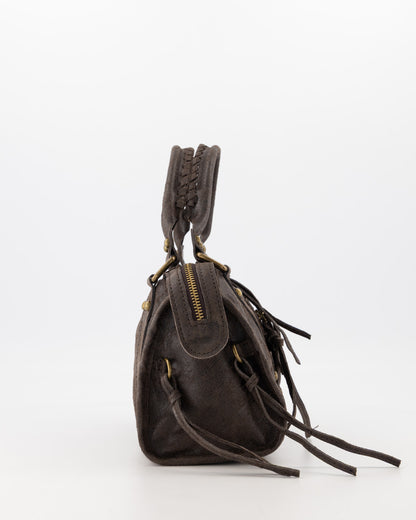 TAS RINA BRUIN