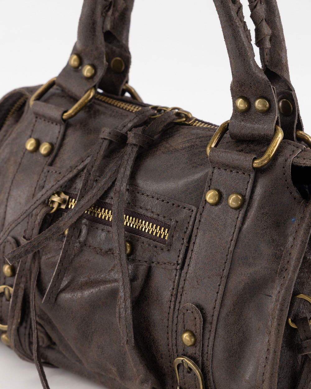 TAS RINA BRUIN