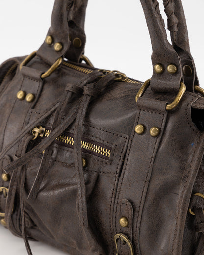 TAS RINA BRUIN