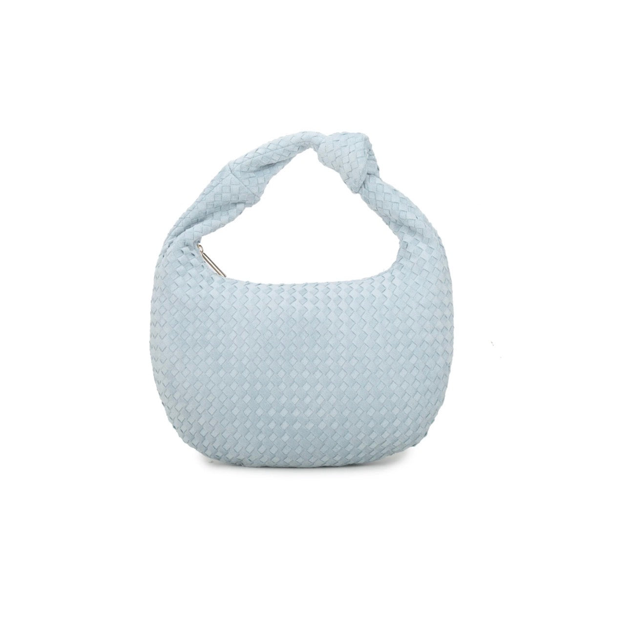 TAS BEAU BLAUW