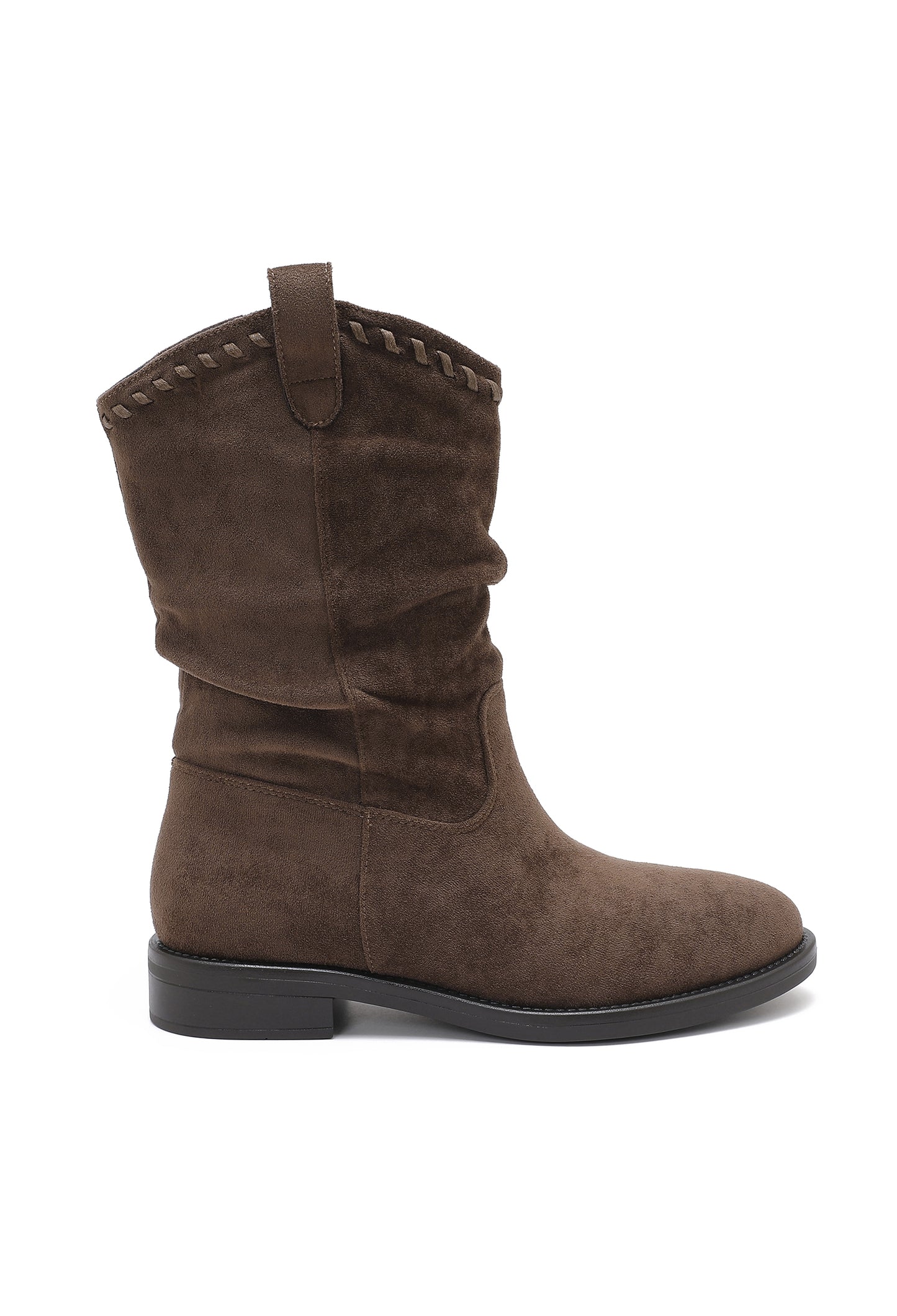 LAARZEN CAITLIN MOCHA WZ-8