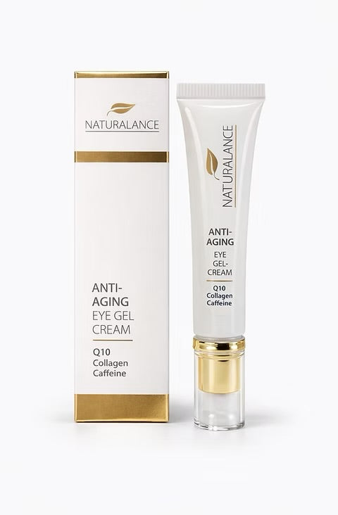 NATURALANCE OOGCREME