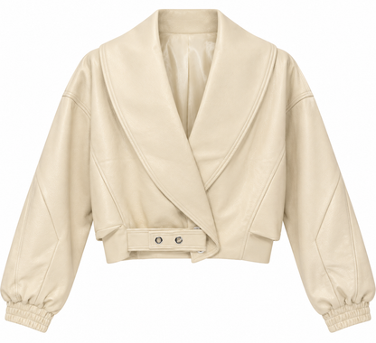 JAS PLEUN CRÈME Kinaofashionboutique