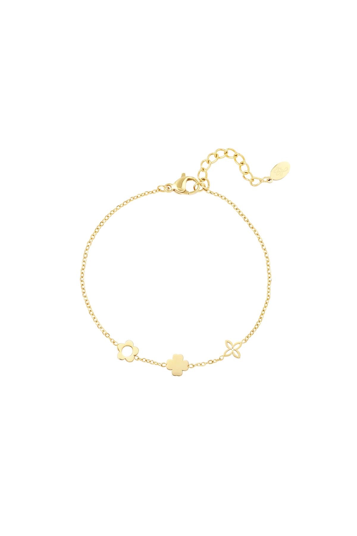 ARMBAND MACEY GOUD