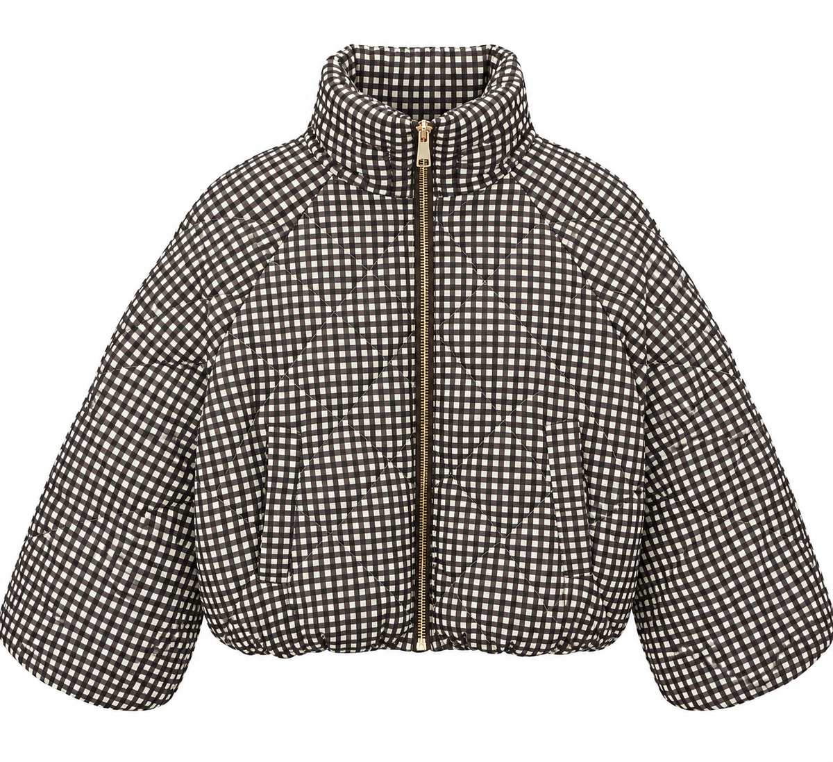 JAS ROSALIE ZWART Kinaofashionboutique