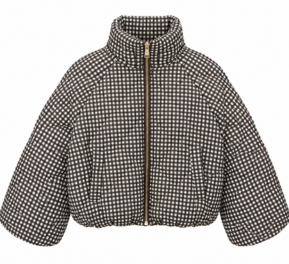 JAS ROSALIE ZWART Kinaofashionboutique