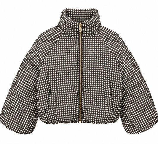 JAS ROSALIE ZWART Kinaofashionboutique