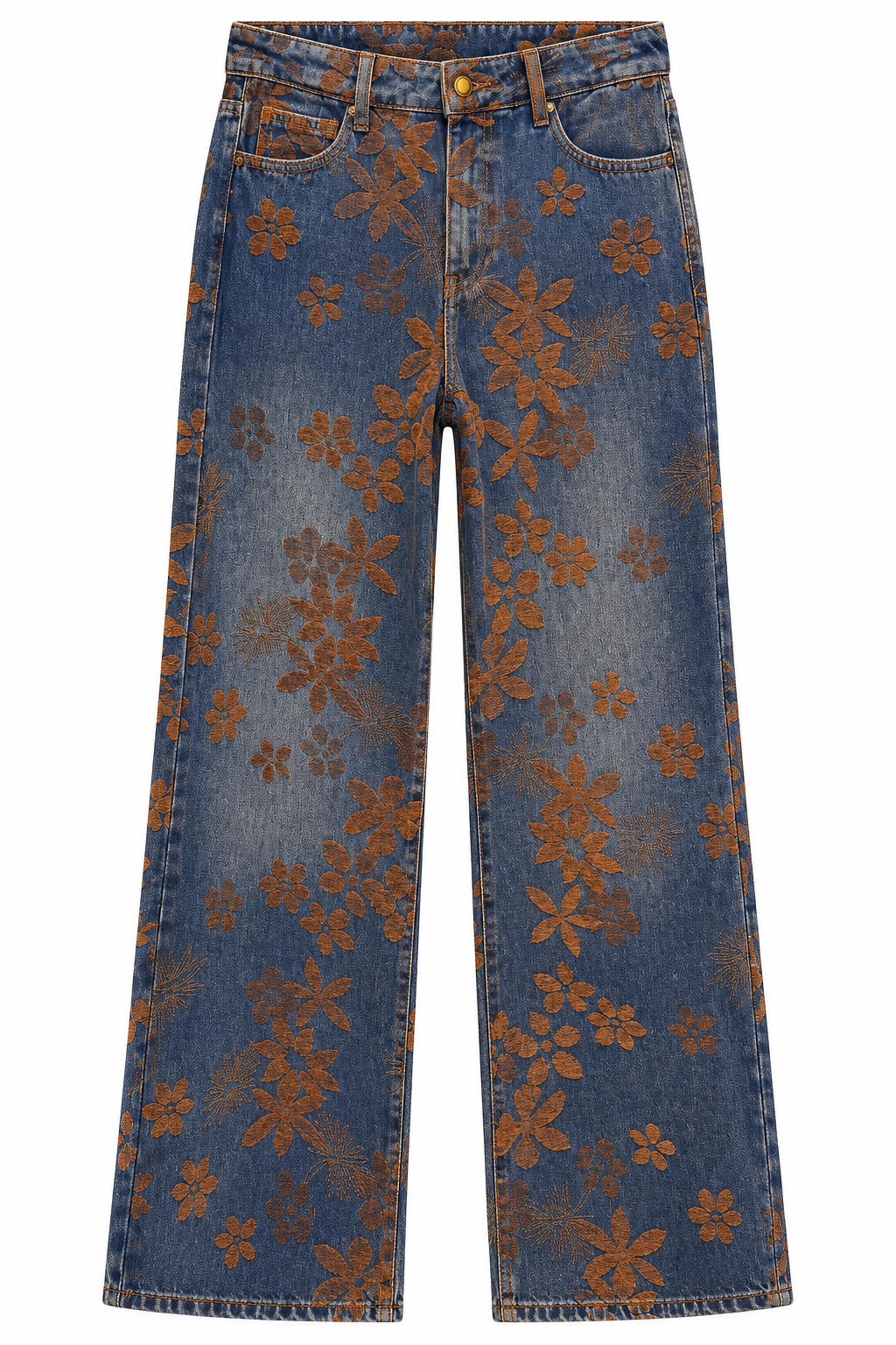 JEANS DIDI Kinaofashionboutique