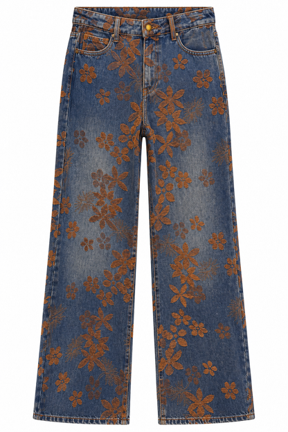 JEANS DIDI Kinaofashionboutique