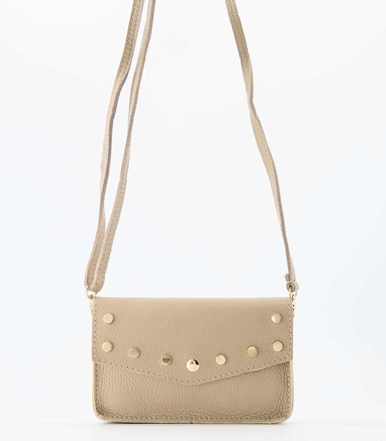 TAS LAURA - TAUPE