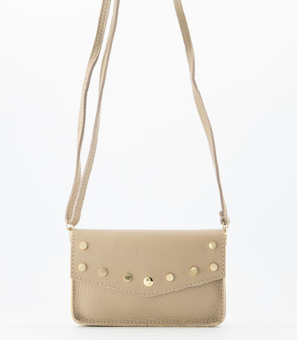 TAS LAURA - TAUPE