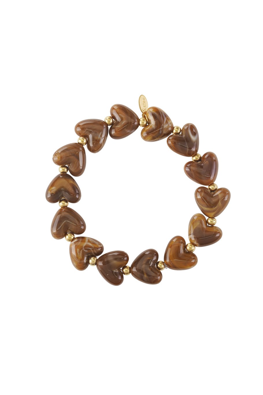 ARMBAND LOVELY BRUIN