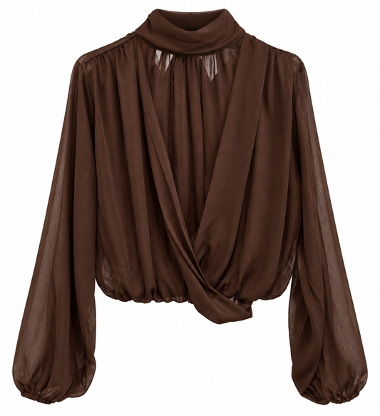 BLOUSE JENNIFER Kinaofashionboutique