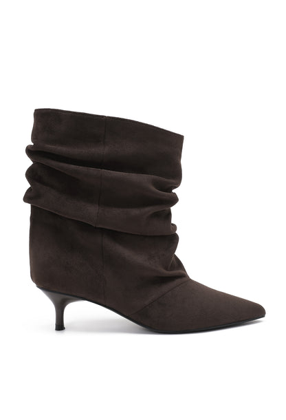 LAARZEN AMBER BRUIN 1289H