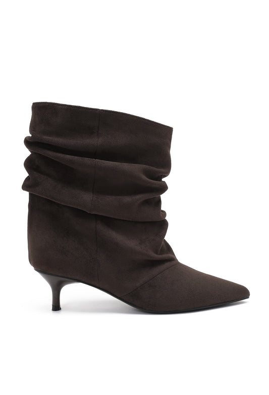 LAARZEN AMBER BRUIN 1289H
