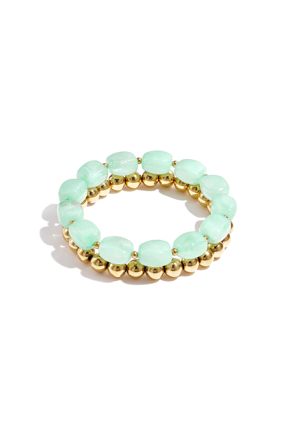 ARMBAND LOIS GROEN