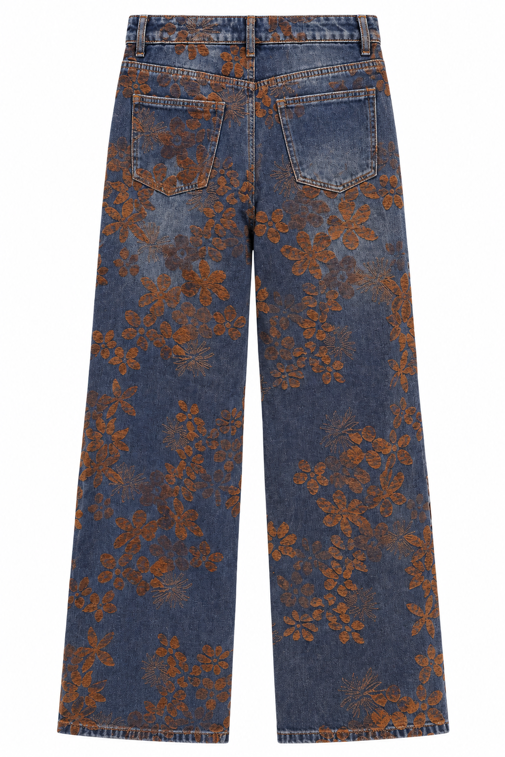 JEANS DIDI Kinaofashionboutique
