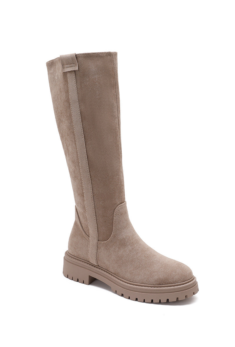 LAARZEN SUZE KHAKI