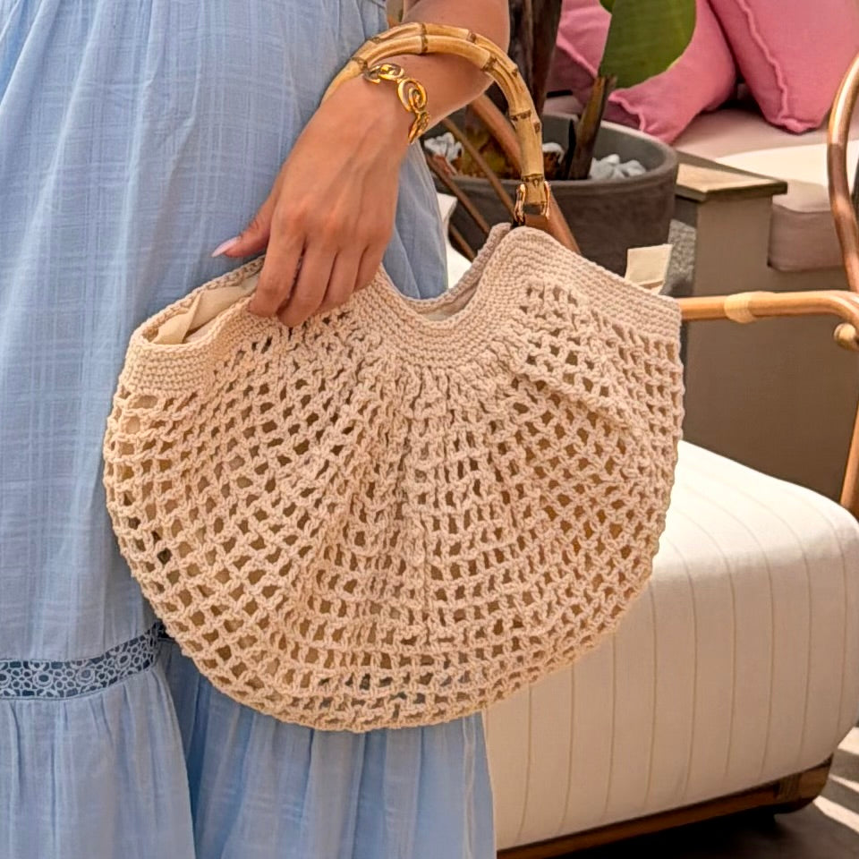 TAS MEGAN BEIGE