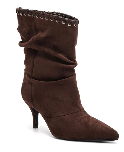 LAARZEN SAAR BRUIN Kinaofashionboutique