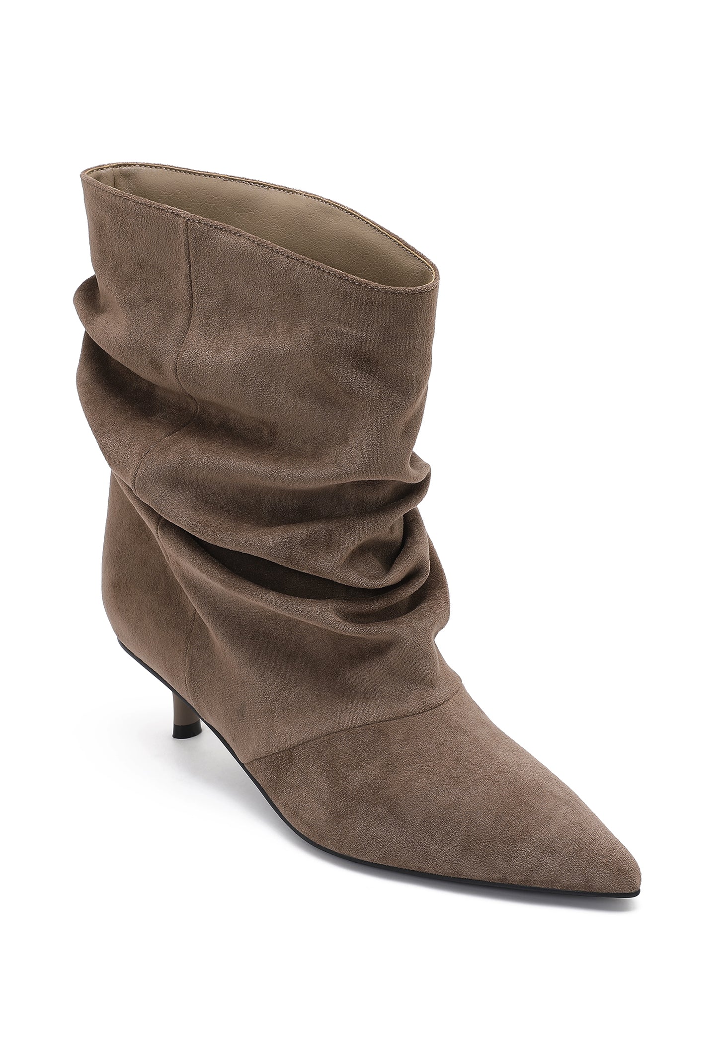 LAARZEN AMBER KHAKI 1289H