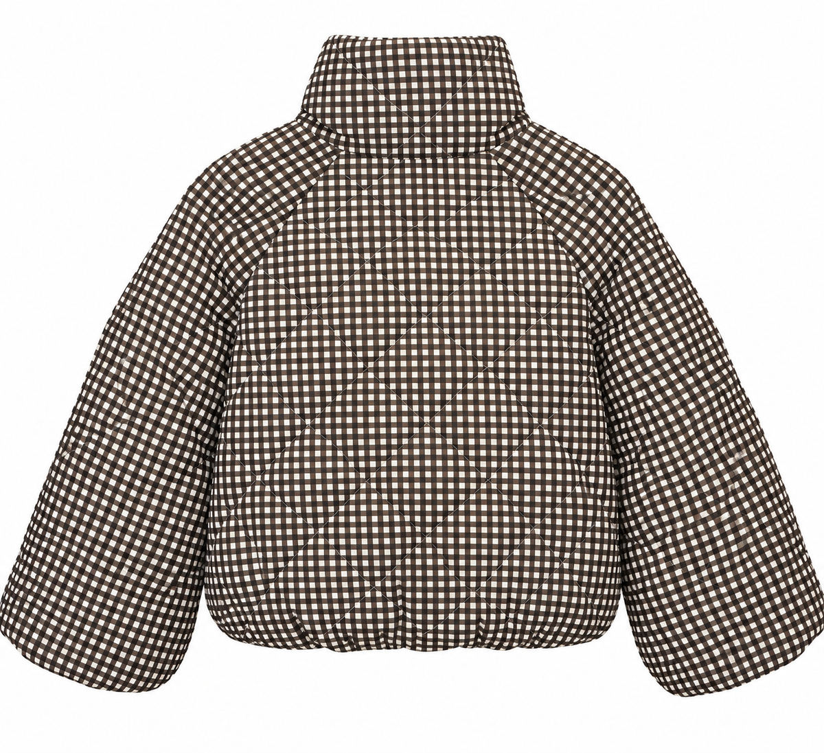 JAS ROSALIE ZWART Kinaofashionboutique