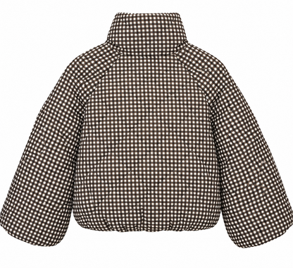 JAS ROSALIE ZWART Kinaofashionboutique