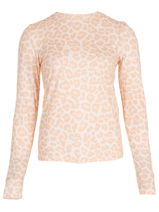 TOP PANTER BEIGE