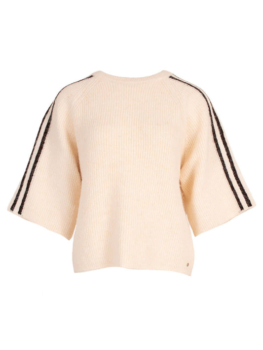 SWEATER EVI BEIGE