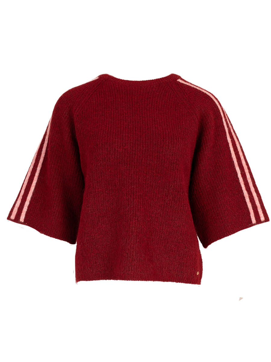 SWEATER EVI ROOD
