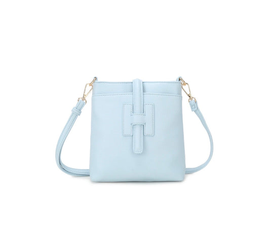 TAS HAILEY BLAUW