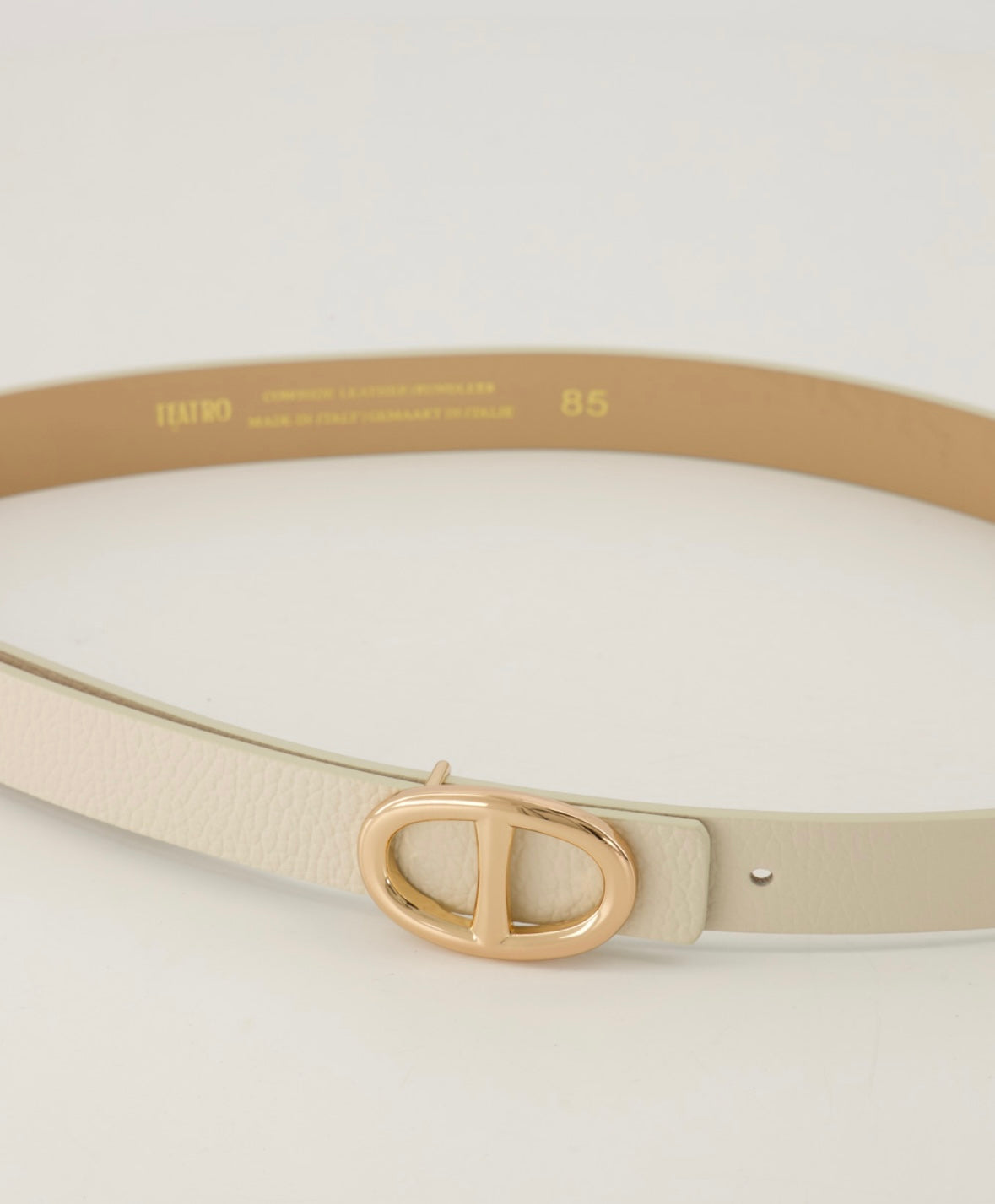 RIEM SOFIE ECRU