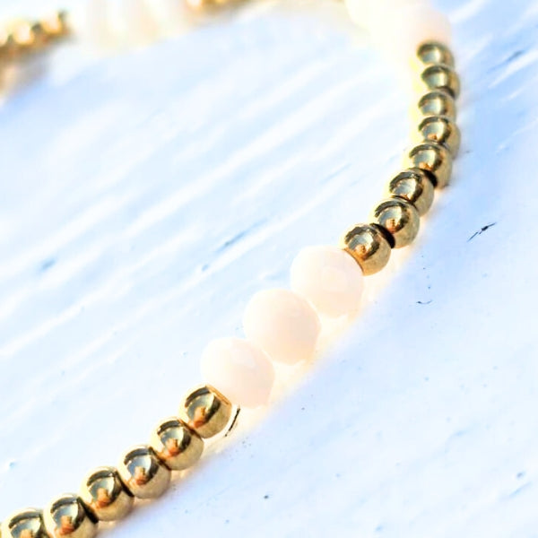 ARMBAND TRIPLE CREME - LABEL SIX