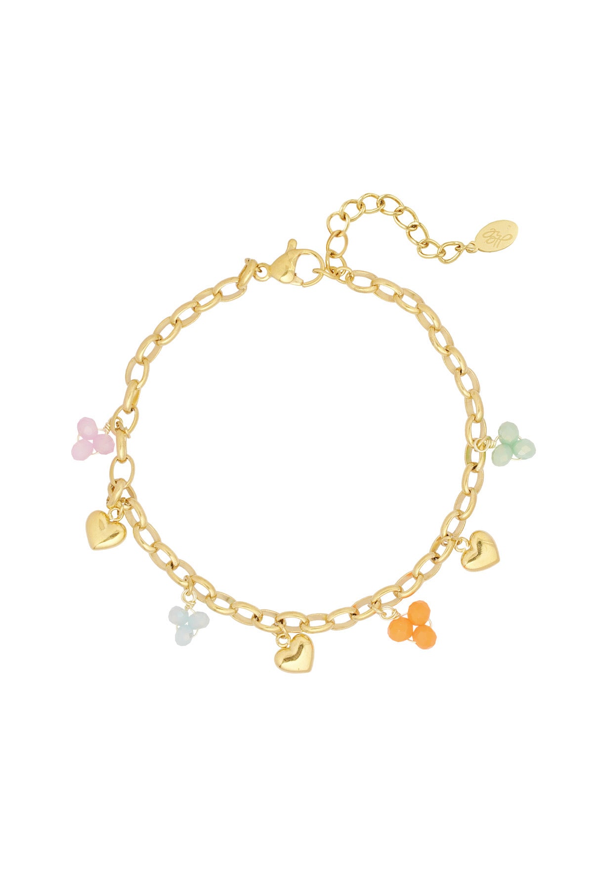 ARMBAND PHILOU GOUD