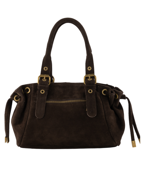 TAS REVA BRUIN D64