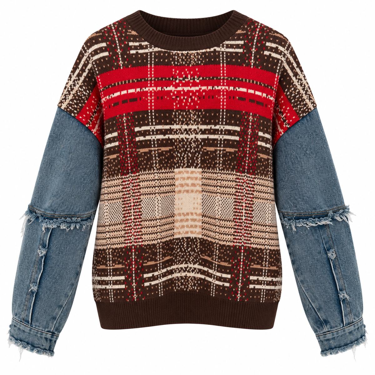TRUI BLISS Kinaofashionboutique