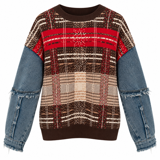TRUI BLISS Kinaofashionboutique