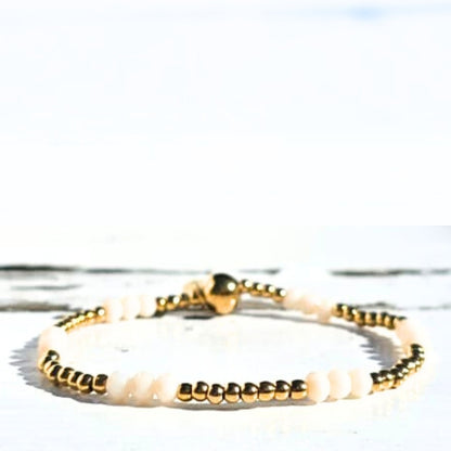 ARMBAND TRIPLE CREME - LABEL SIX